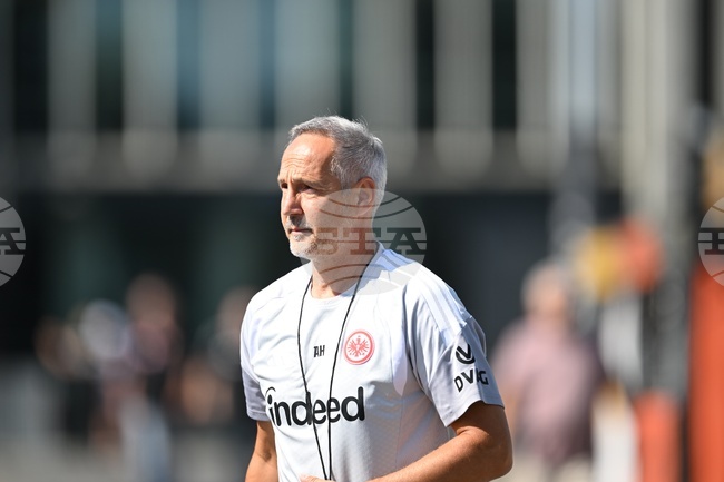 Germany Bundesliga Soccer