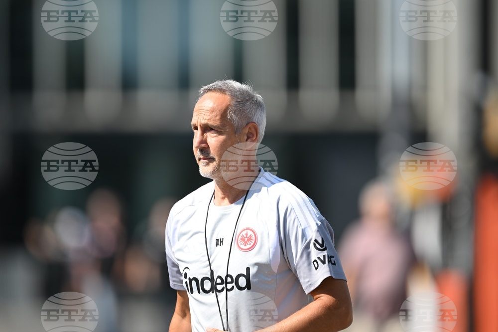 Germany Bundesliga Soccer