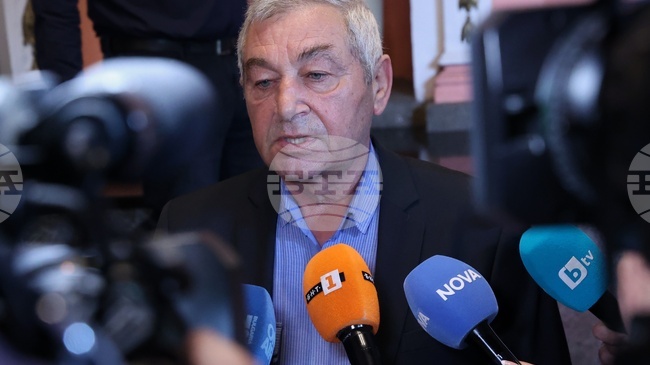 България трябва да знае, че е имала космонавти и че има космонавти, каза космонавтът Красимир Стоянов 