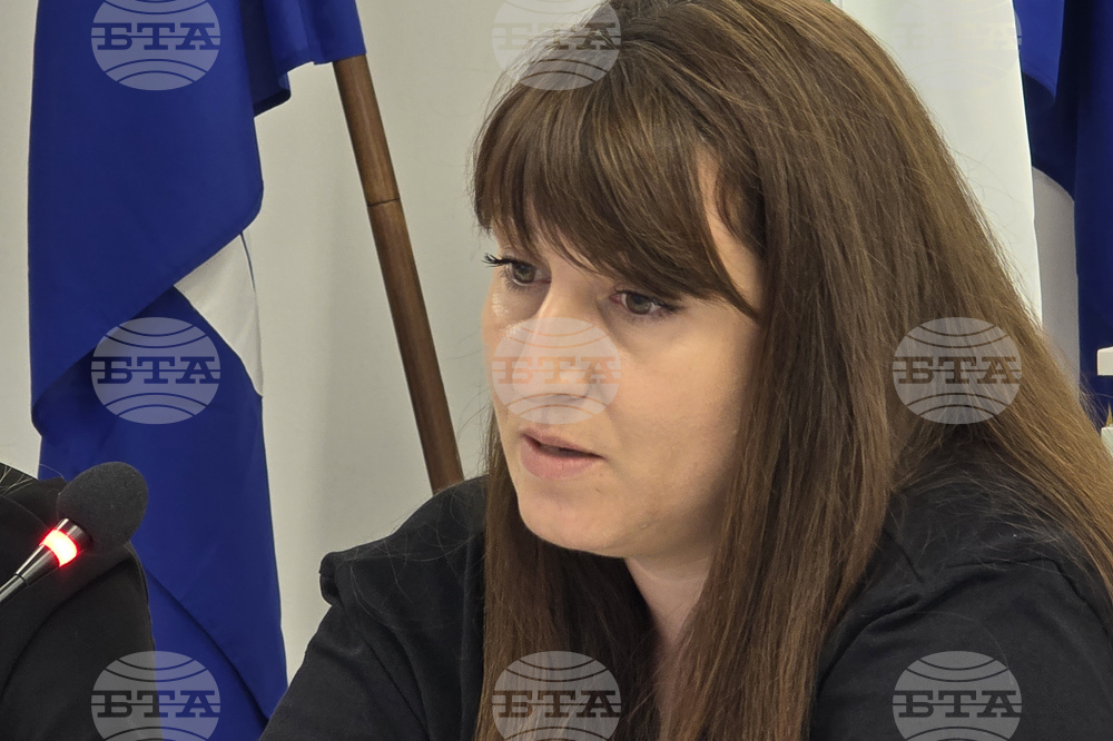 Национален пресклуб на БТА Троян - „Приеми ме“ - дискусия