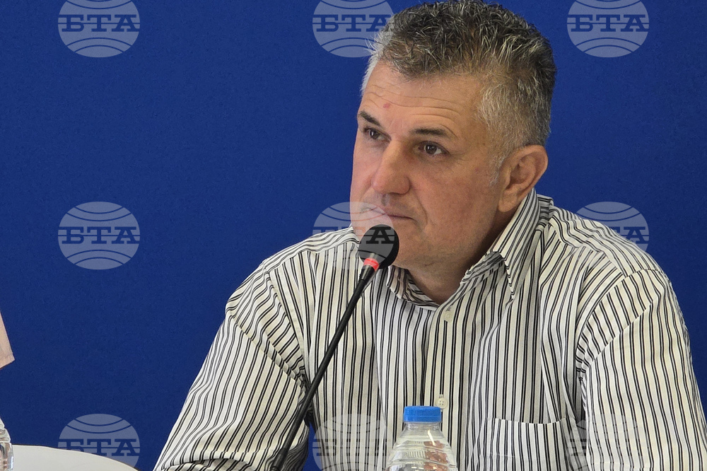 Национален пресклуб на БТА Троян - „Приеми ме“ - дискусия