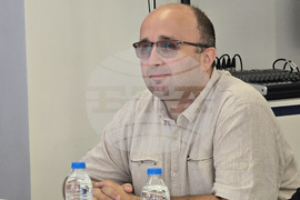 Национален пресклуб на БТА Троян - „Приеми ме“ - дискусия