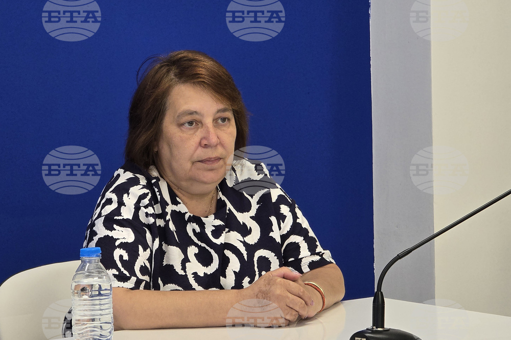 Национален пресклуб на БТА Троян - „Приеми ме“ - дискусия