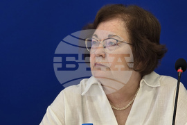 Национален пресклуб на БТА Троян - „Приеми ме“ - дискусия