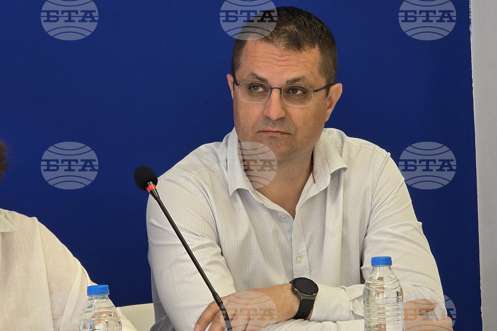 Национален пресклуб на БТА Троян - „Приеми ме“ - дискусия