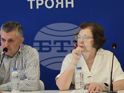 Национален пресклуб на БТА Троян - „Приеми ме“ - дискусия
