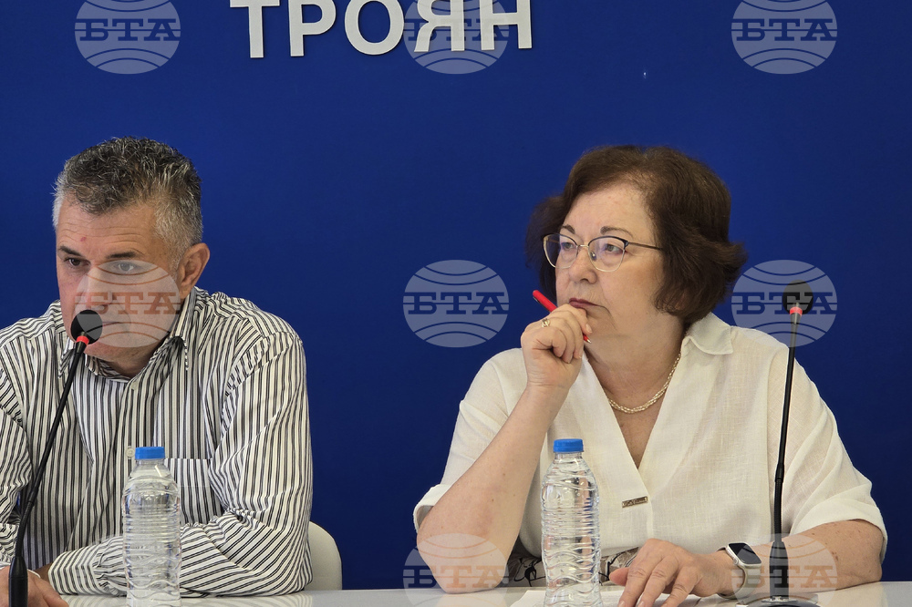 Национален пресклуб на БТА Троян - „Приеми ме“ - дискусия