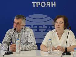 Национален пресклуб на БТА Троян - „Приеми ме“ - дискусия