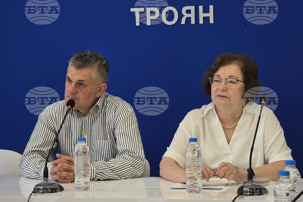 Национален пресклуб на БТА Троян - „Приеми ме“ - дискусия