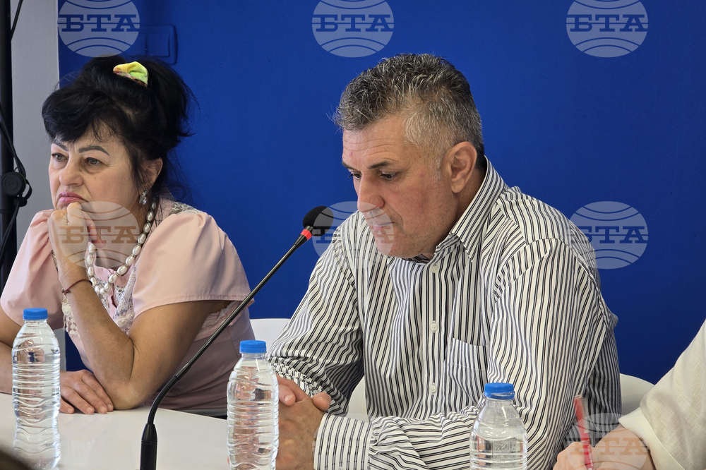 Национален пресклуб на БТА Троян - „Приеми ме“ - дискусия