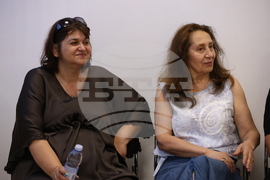 Национален пресклуб на БТА Благоевград - дискусия - „Пенчо Славейков днес“