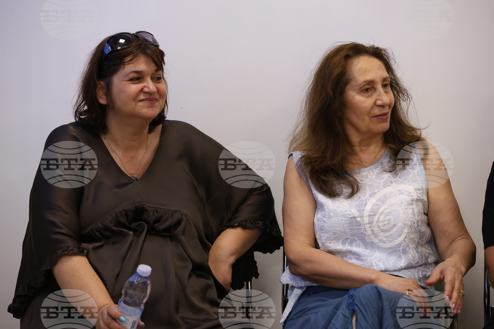 Национален пресклуб на БТА Благоевград - дискусия - „Пенчо Славейков днес“