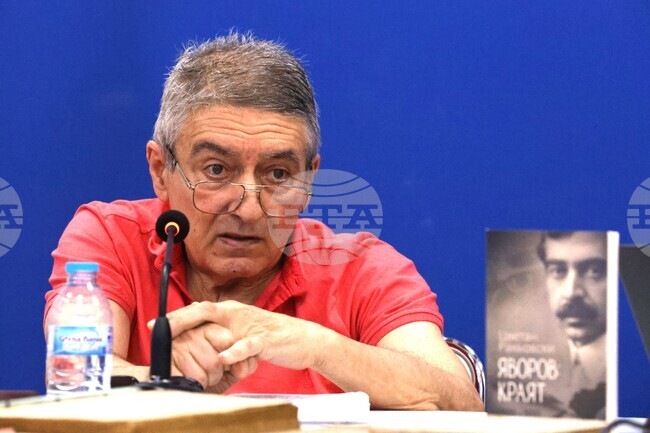 Според проф. Цветан Ракьовски Пенчо Славейков е сред най-големите майстори на българския поетически език