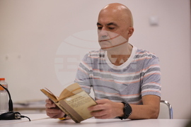 Национален пресклуб на БТА Благоевград - дискусия - „Пенчо Славейков днес“