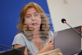 Национален пресклуб на БТА Благоевград - дискусия - „Пенчо Славейков днес“