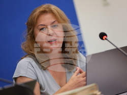 Национален пресклуб на БТА Благоевград - дискусия - „Пенчо Славейков днес“