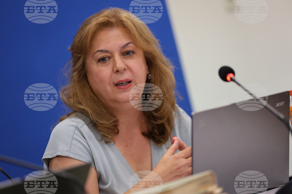 Национален пресклуб на БТА Благоевград - дискусия - „Пенчо Славейков днес“