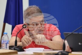 Национален пресклуб на БТА Благоевград - дискусия - „Пенчо Славейков днес“