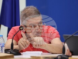 Национален пресклуб на БТА Благоевград - дискусия - „Пенчо Славейков днес“