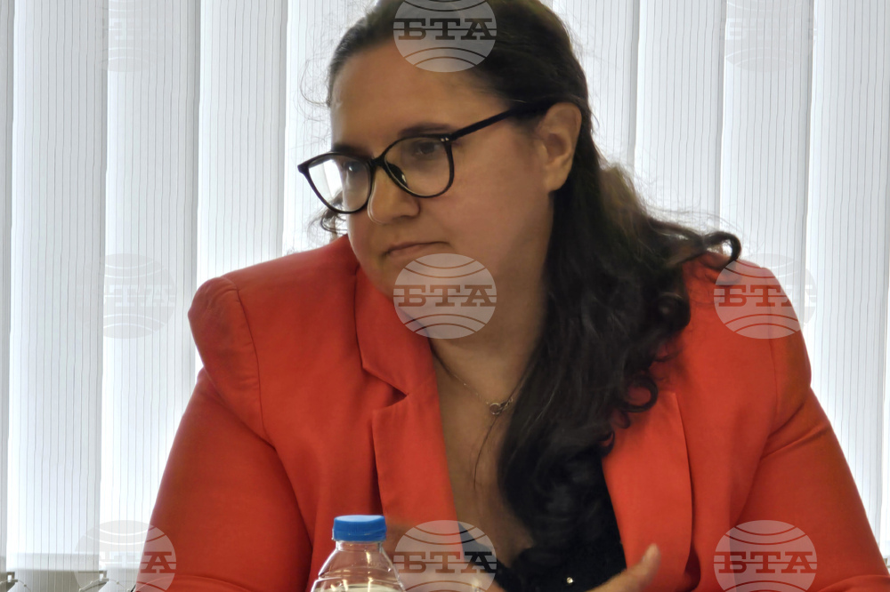 Национален пресклуб на БТА Троян - „Приеми ме“ - дискусия