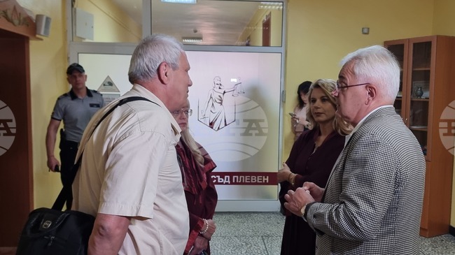 Делото за катастрофата, при която загина 12-годишната Сияна Попова, продължава през септември