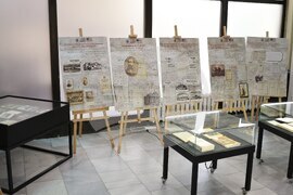Варна - изложба „Франклин и Българското възраждане“
