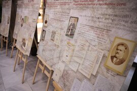 Варна - изложба „Франклин и Българското възраждане“