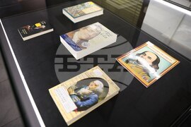 Варна - изложба „Франклин и Българското възраждане“