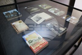 Варна - изложба „Франклин и Българското възраждане“