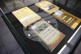 Варна - изложба „Франклин и Българското възраждане“
