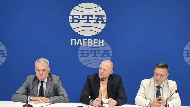 В Плевен предстои първо заседание на комисията, създадена заради лошото състояние на сградата на галерия Дарение „Колекция Светлин Русев“