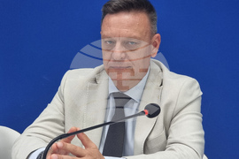 Национален пресклуб на БТА Плевен - коалиция „БСП - Обединена левица“ - пресконференция