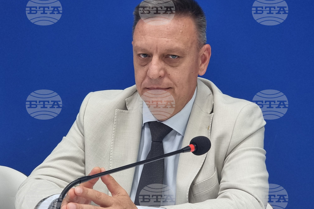 Национален пресклуб на БТА Плевен - коалиция „БСП - Обединена левица“ - пресконференция