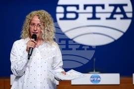 Национален пресклуб на БТА София - стажанти - Лятната школа 2026