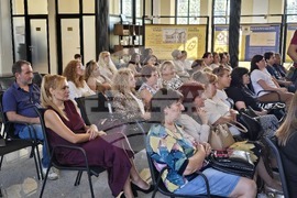 Видин - „Бързи герои 112“ - програма - резултати - награди