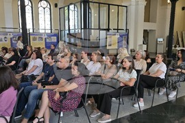 Видин - „Бързи герои 112“ - програма - резултати - награди
