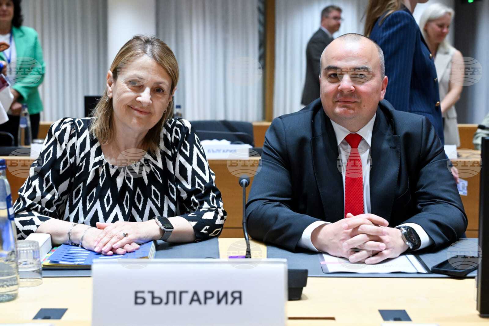 Economy 1 2026 world news from bulgaria balgarianovinite. Com livestock farming is a strategic sector for ensuring food security and maintaining the... Livestock sector strategic to food security, agriculture minister says 2026 българия новините balgarianovinite. Com 2026-07-13 13:52:45 economy livestock sector strategic to food security, agriculture minister says 2026 investigative journalism and investigative reporting news agency burgas bulgaria
