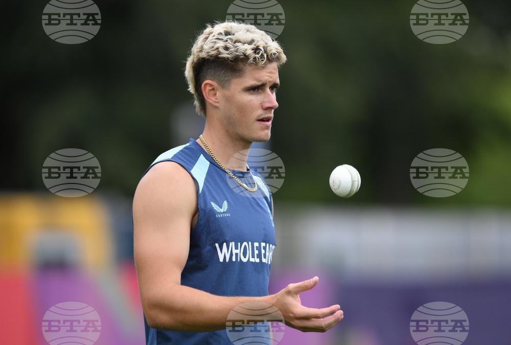 England India Cricket
