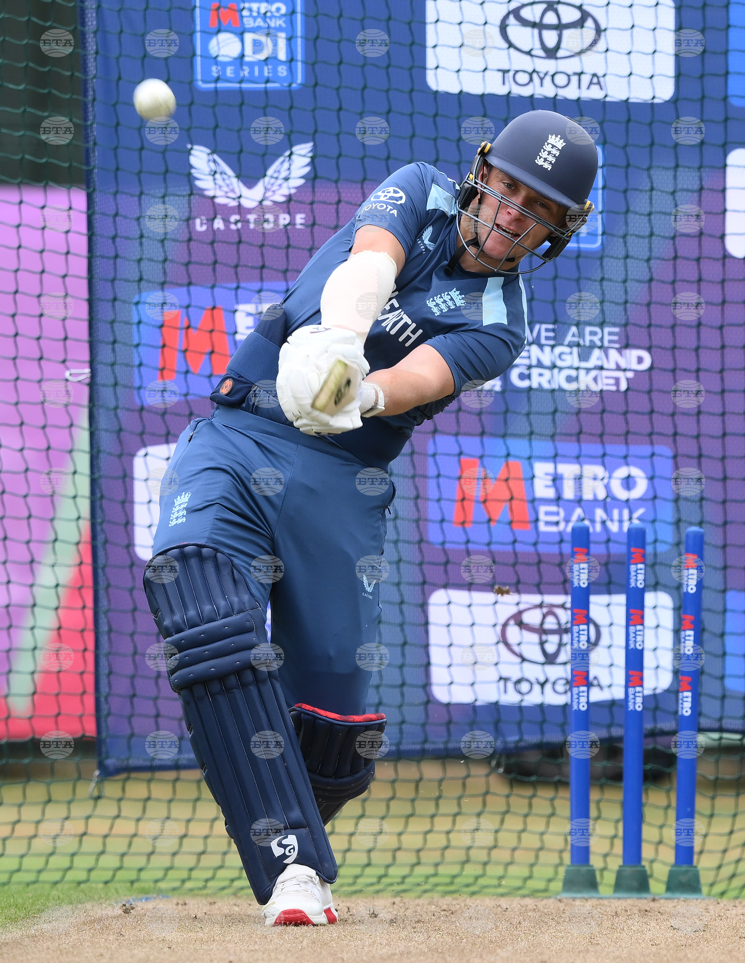 England India Cricket