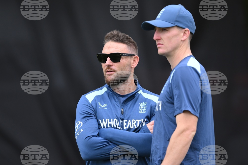England India Cricket