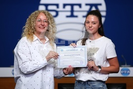 Национален пресклуб на БТА София - стажанти - Лятната школа 2026