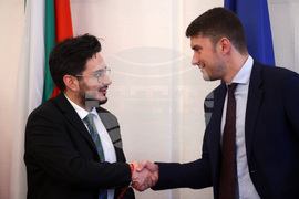 Парламент - Комисия по електронно управление и информационни технологии