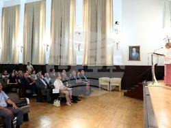 „Европейският Югоизток и Близкият изток: на кръстопътя на преплетени региони, култури и религии“ - международна научна конференция