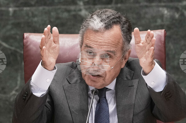 Egypt Arab League