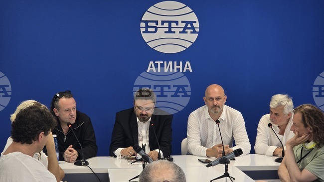Bulgarian National Theatre to Tour Greece after Staging Euripides in Epidaurus Twice