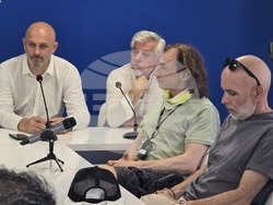 Национален пресклуб на БТА Атина - лятно турне на Народния театър „Иван Вазов“ в Гърция