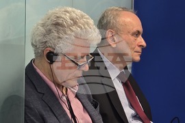 Национален пресклуб на БТА Атина - лятно турне на Народния театър „Иван Вазов“ в Гърция