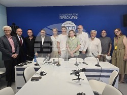 Национален пресклуб на БТА Атина - лятно турне на Народния театър „Иван Вазов“ в Гърция