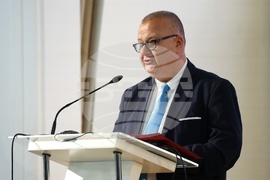 „Европейският Югоизток и Близкият изток: на кръстопътя на преплетени региони, култури и религии“ - международна научна конференция