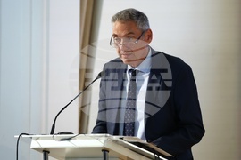 „Европейският Югоизток и Близкият изток: на кръстопътя на преплетени региони, култури и религии“ - международна научна конференция